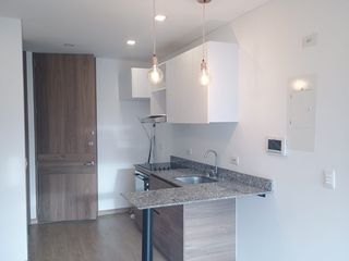 Foto 3 de apartaestudio en arriendo en antiguo country. Cod A6882401