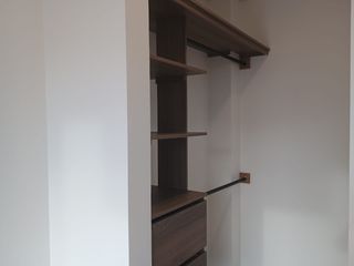 Foto 2 de apartaestudio en arriendo en antiguo country. Cod A6882401