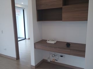 Foto 9 de apartaestudio en arriendo en antiguo country. Cod A6882401