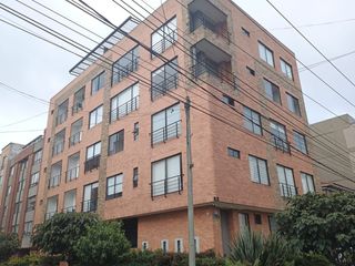 Foto 1 de apartaestudio en arriendo en antiguo country. Cod A6882401