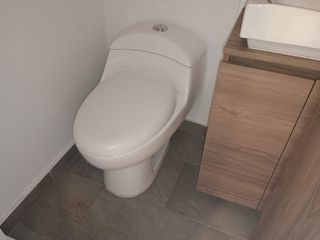 Foto 8 de apartaestudio en arriendo en antiguo country. Cod A6882401