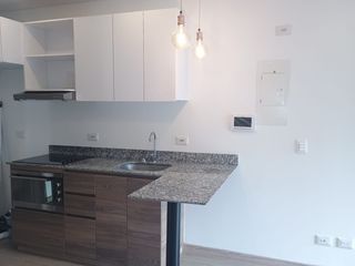 Foto 11 de apartaestudio en arriendo en antiguo country. Cod A6882401