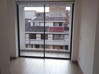 Foto 5 de apartaestudio en arriendo en antiguo country. Cod A6882401