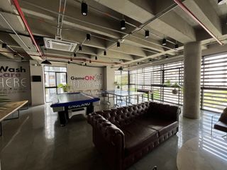 Foto 18 de apartamento en venta en urbanización la flora. Cod V16818