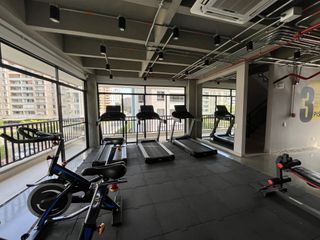 Foto 17 de apartamento en venta en urbanización la flora. Cod V16818