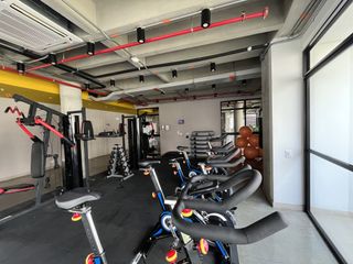 Foto 15 de apartamento en venta en urbanización la flora. Cod V16818