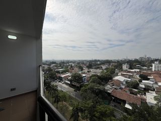Foto 11 de apartamento en venta en urbanización la flora. Cod V16818