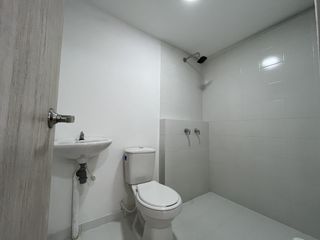 Foto 9 de apartamento en venta en urbanización la flora. Cod V16818