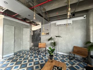 Foto 14 de apartamento en venta en urbanización la flora. Cod V16818