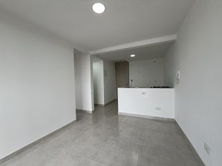 Foto 4 de apartamento en venta en urbanización la flora. Cod V16818