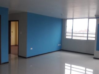 Venta Edificio nuevo en Riobamba