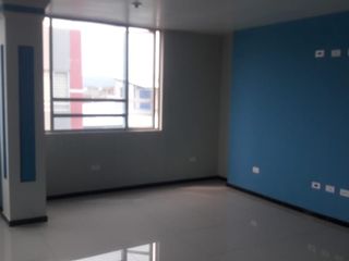 Venta Edificio nuevo en Riobamba