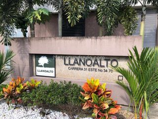 Foto 2 de apartamento en arriendo en villavicencio llano alto. Cod A2140