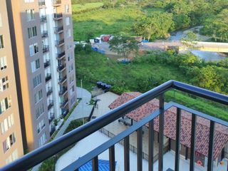 Foto 14 de apartamento en arriendo en villavicencio llano alto. Cod A2140