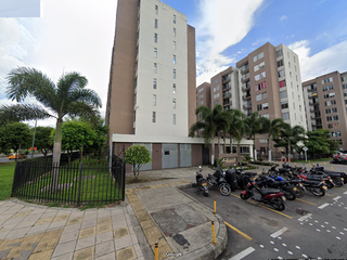 Foto 1 de apartamento en arriendo en villavicencio llano alto. Cod A2140