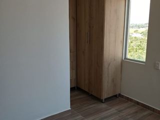 Foto 8 de apartamento en arriendo en villavicencio llano alto. Cod A2140