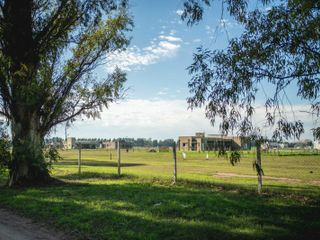 Venta de Lote / terreno financiado en  General Rodriguez Villa De Campo Tres Pinos