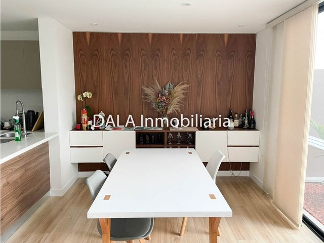 SE VENDE CASA EN CHIA CUNDINAMARCA