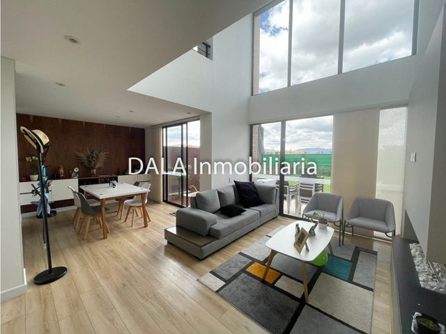 SE VENDE CASA EN CHIA CUNDINAMARCA