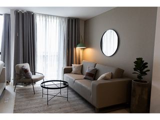 Foto 7 de Se Vende Apartasuite En Exclusivo Sector de Cerritos Pereira