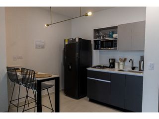 Foto 6 de Se Vende Apartasuite En Exclusivo Sector de Cerritos Pereira