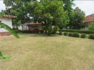 Foto 1 de Lote en venta / Santa Fe de Antioquia