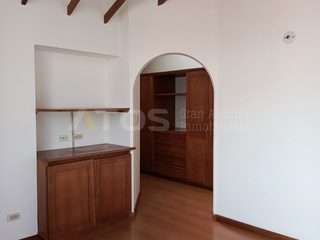 Foto 20 de apartamento en arriendo en rincon de la pradera. Cod A5535