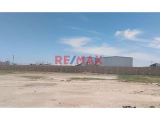 Foto 9 de ALQUILER DE  TERRENO ESTRATÉGICO EN CHICLAYO – PANAMERICANA NORTE KM 794
💰 Precio de alquiler: $15,000.00 mensual

📍 Ubicación: Carretera Panameric