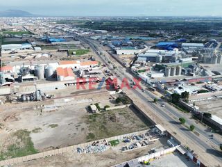 Foto 6 de ALQUILER DE  TERRENO ESTRATÉGICO EN CHICLAYO – PANAMERICANA NORTE KM 794
💰 Precio de alquiler: $15,000.00 mensual

📍 Ubicación: Carretera Panameric