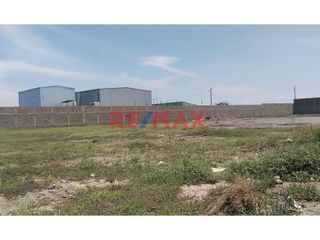 Foto 12 de ALQUILER DE  TERRENO ESTRATÉGICO EN CHICLAYO – PANAMERICANA NORTE KM 794
💰 Precio de alquiler: $15,000.00 mensual

📍 Ubicación: Carretera Panameric