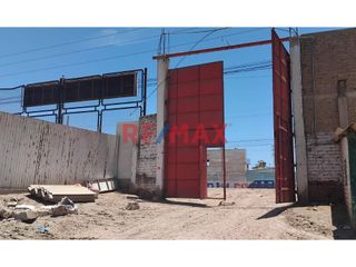 Foto 14 de ALQUILER DE  TERRENO ESTRATÉGICO EN CHICLAYO – PANAMERICANA NORTE KM 794
💰 Precio de alquiler: $15,000.00 mensual

📍 Ubicación: Carretera Panameric