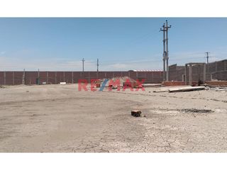 Foto 7 de ALQUILER DE  TERRENO ESTRATÉGICO EN CHICLAYO – PANAMERICANA NORTE KM 794
💰 Precio de alquiler: $15,000.00 mensual

📍 Ubicación: Carretera Panameric