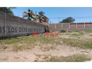 Foto 11 de ALQUILER DE  TERRENO ESTRATÉGICO EN CHICLAYO – PANAMERICANA NORTE KM 794
💰 Precio de alquiler: $15,000.00 mensual

📍 Ubicación: Carretera Panameric