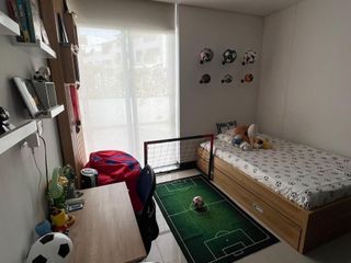 Foto 7 de ARRIENDO OESTE. Cod A6817