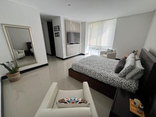 Foto 9 de ARRIENDO OESTE. Cod A6817