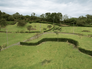 Foto 4 de lote en venta en villeta. Cod V31909