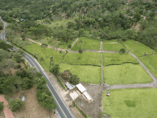 Foto 2 de lote en venta en villeta. Cod V31909