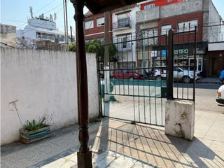 Foto 5 de Ph 3 ambientes  con entrada para auto y parrilla