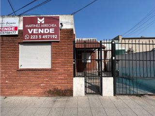 Foto 1 de Ph 3 ambientes  con entrada para auto y parrilla