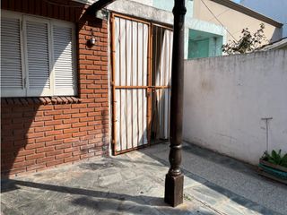 Foto 6 de Ph 3 ambientes  con entrada para auto y parrilla