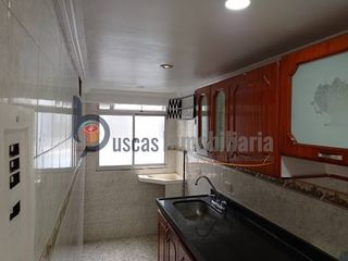 Foto 4 de VENTA de APARTAMENTO en BOGOTA