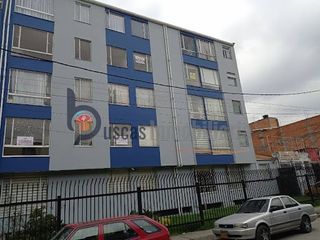 Foto 1 de VENTA de APARTAMENTO en BOGOTA