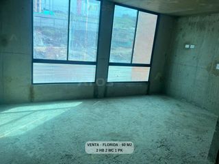 Foto 2 de apartamento en venta en florida sur. Cod V1556