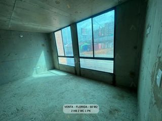 Foto 7 de apartamento en venta en florida sur. Cod V1556