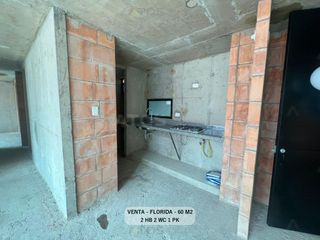 Foto 6 de apartamento en venta en florida sur. Cod V1556
