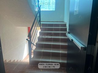 Foto 11 de apartamento en venta en florida sur. Cod V1556