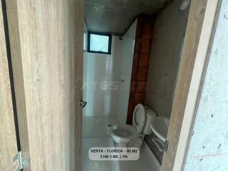Foto 14 de apartamento en venta en florida sur. Cod V1556