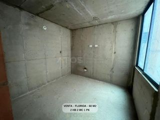 Foto 15 de apartamento en venta en florida sur. Cod V1556