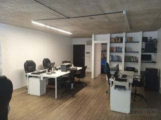 Oficina en alquiler/venta de 55 m² en Beccar