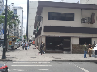Local comercial en Venta Centro de Guayaquil